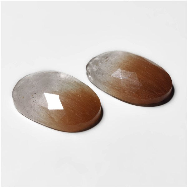 Rutilated Quartz