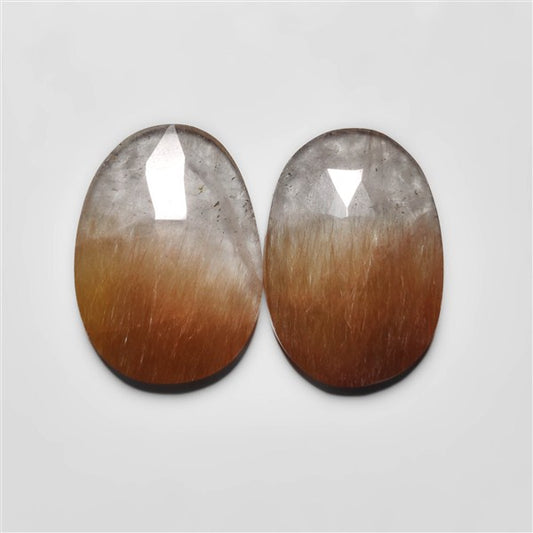 Rutilated Quartz