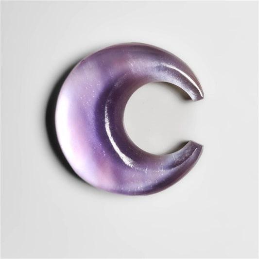 Amethyst|Mother Of Pearl