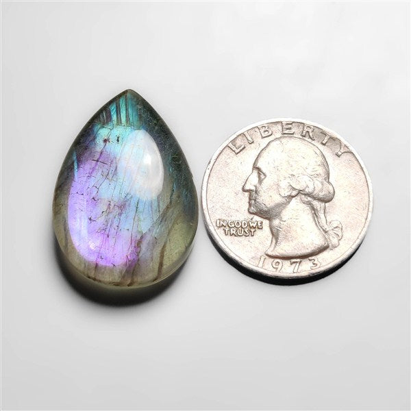 Labradorite