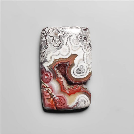 Crazylace Agate