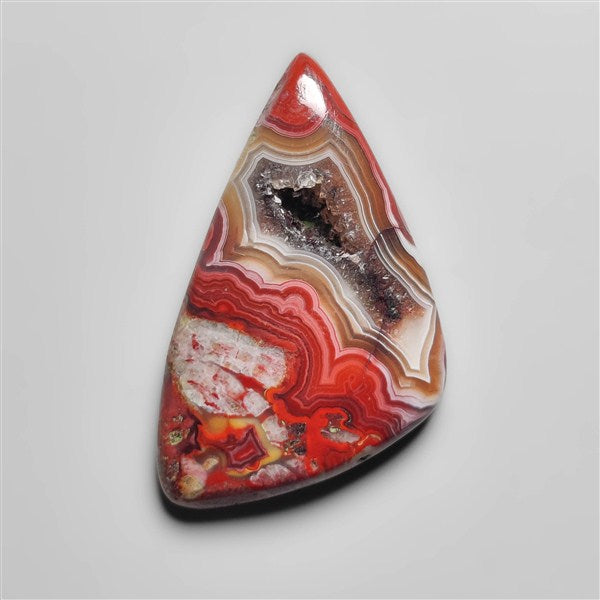 Crazylace Agate