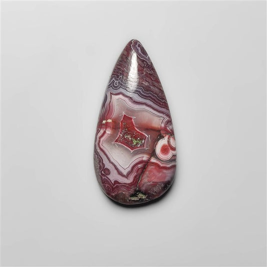 Crazylace Agate