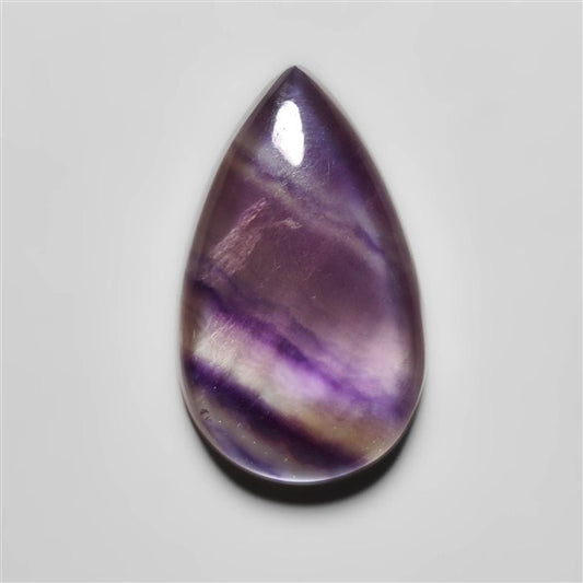 Fluorite|Mother Of Pearl