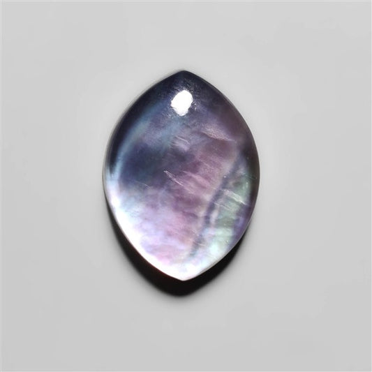 Fluorite|Mother Of Pearl