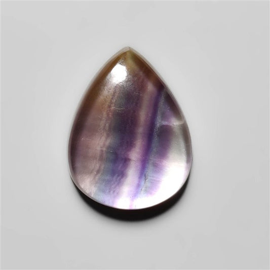 Fluorite|Mother Of Pearl