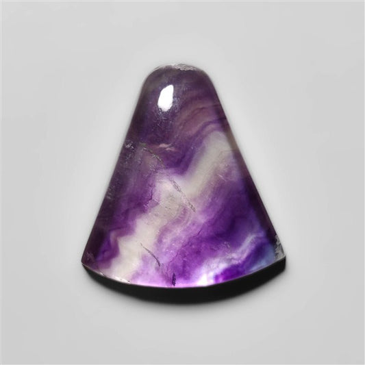 Fluorite|Mother Of Pearl