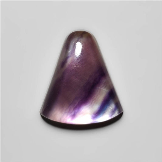 Fluorite|Mother Of Pearl