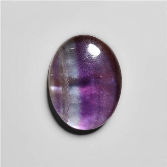 Fluorite|Mother Of Pearl