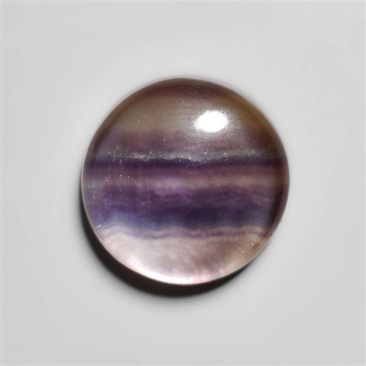 Fluorite|Mother Of Pearl