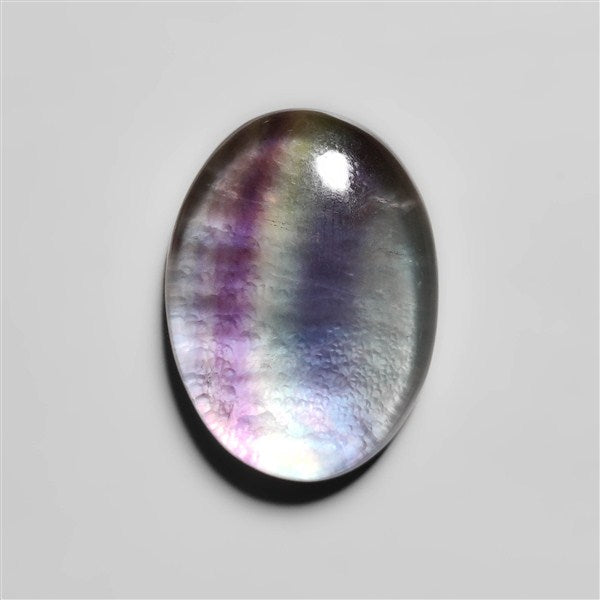 Fluorite|Mother Of Pearl