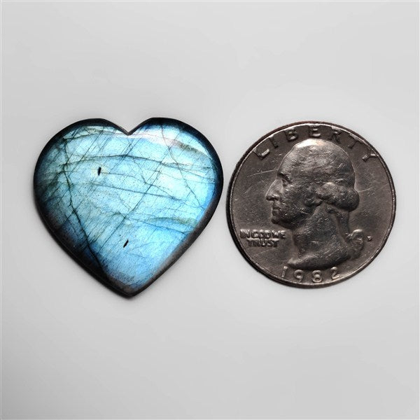 Labradorite