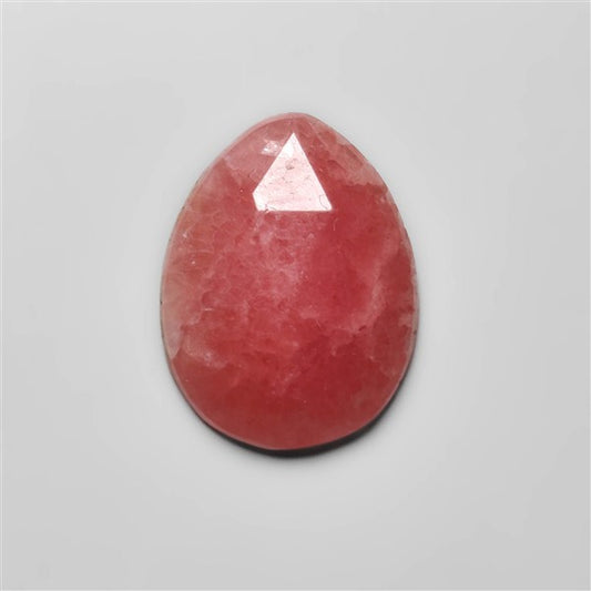 Rose Cut Rhodochrosite