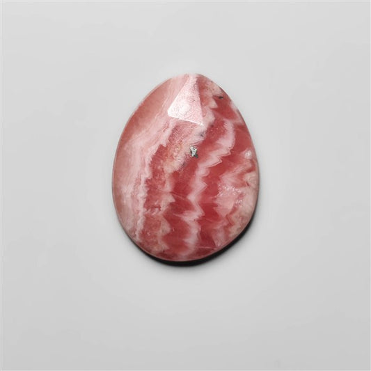 Rose Cut Rhodochrosite