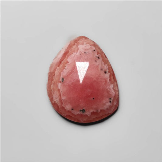 Rose Cut Rhodochrosite