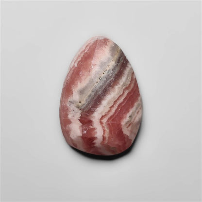 Rose Cut Rhodochrosite