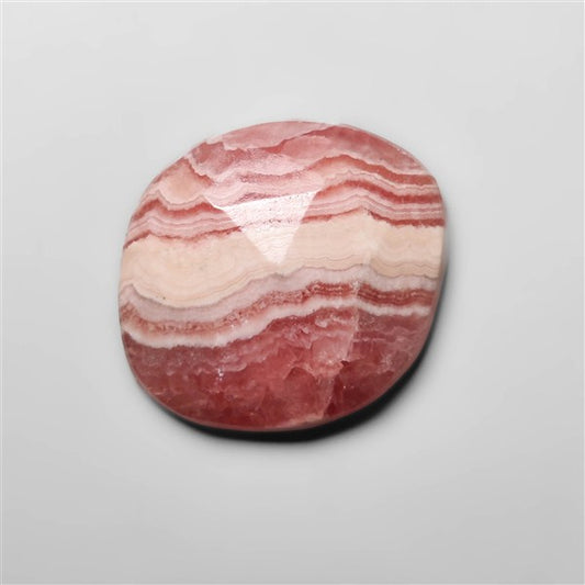 Rose Cut Rhodochrosite