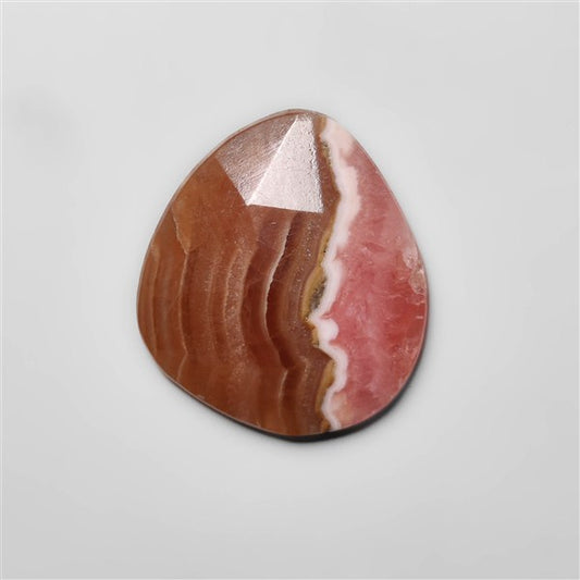 Rose Cut Honey Rhodochrosite