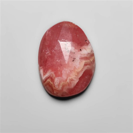 Rose Cut Rhodochrosite