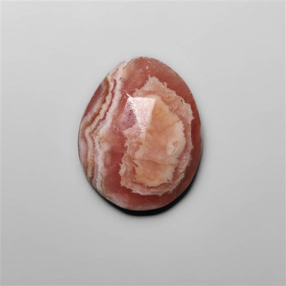 Rose Cut Rhodochrosite