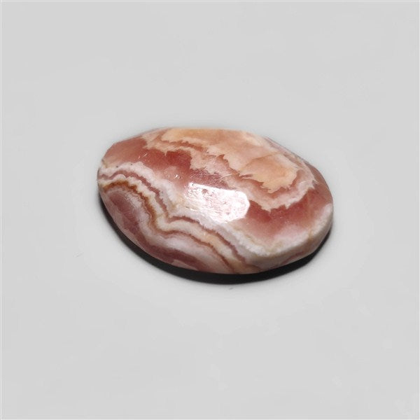 Rose Cut Rhodochrosite