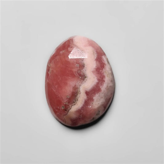 Rose Cut Rhodochrosite