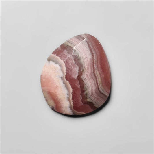 Rose Cut Rhodochrosite