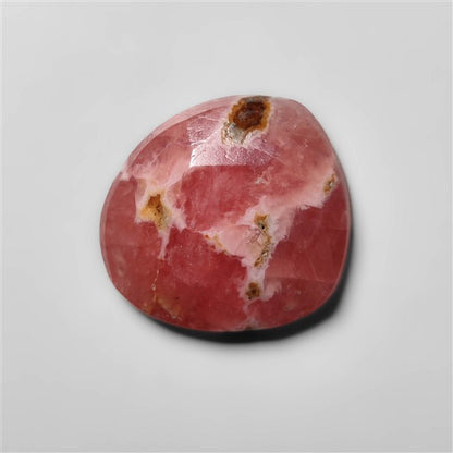 Rose Cut Rhodochrosite