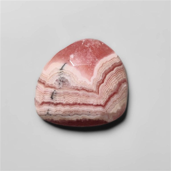 Rose Cut Rhodochrosite