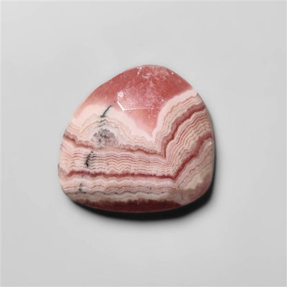 Rose Cut Rhodochrosite