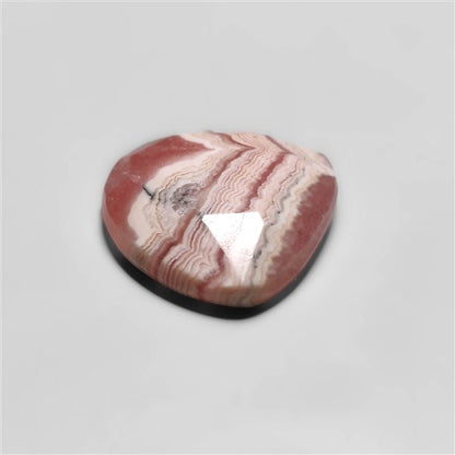 Rose Cut Rhodochrosite