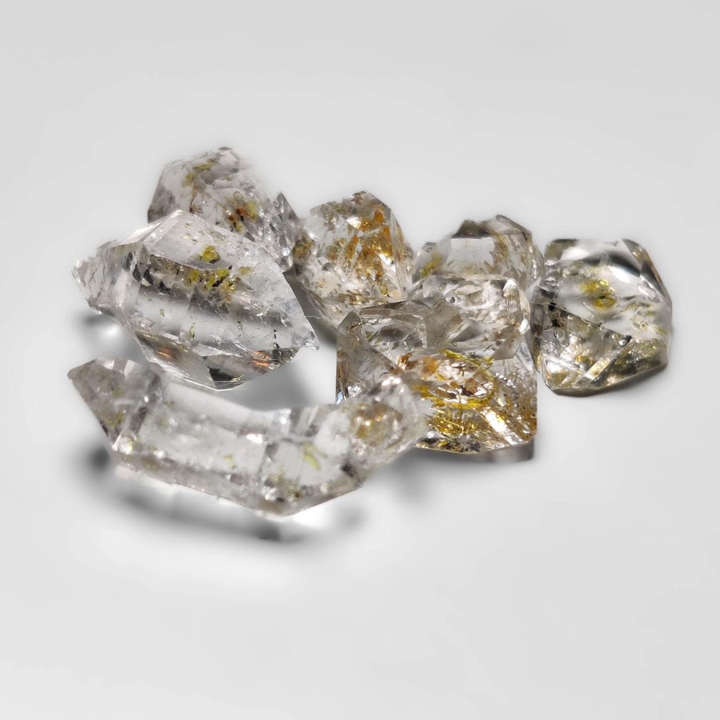 Herkimer Diamond