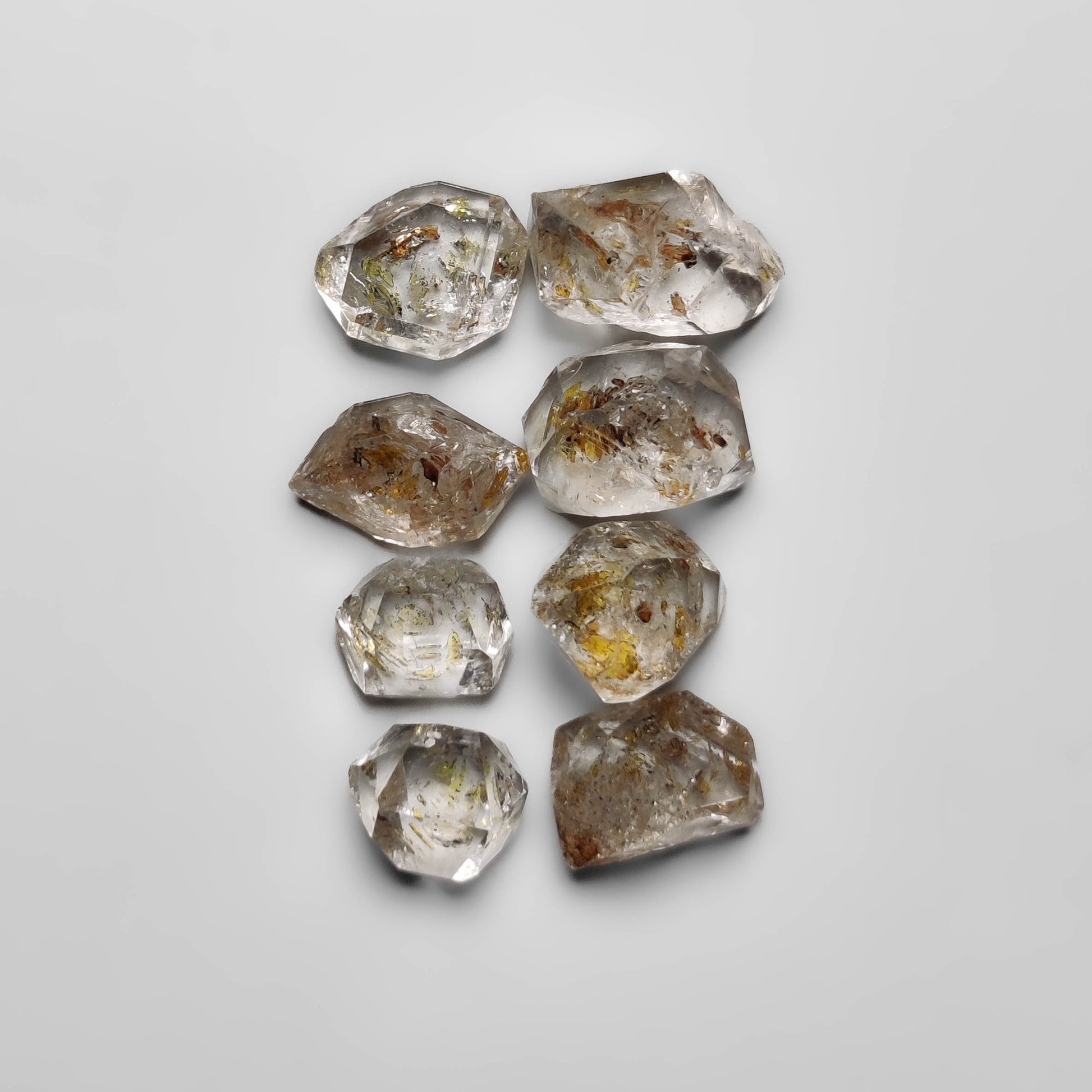 Herkimer Diamond