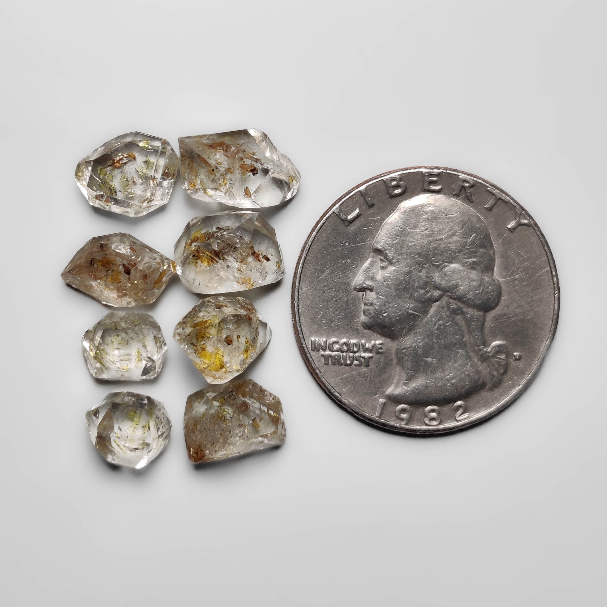 Herkimer Diamond