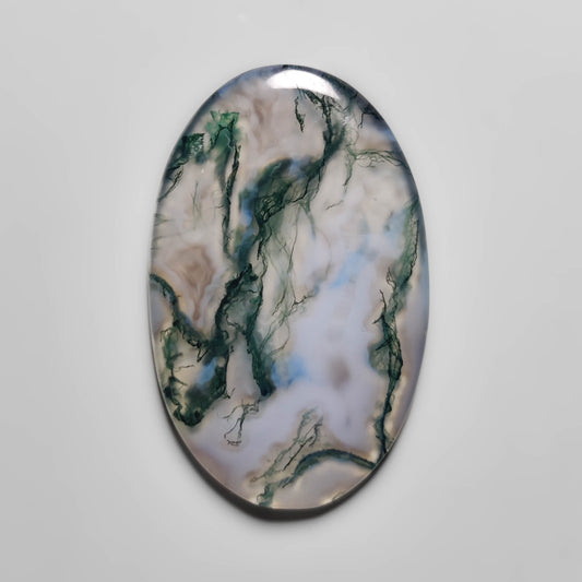 Moss Agate