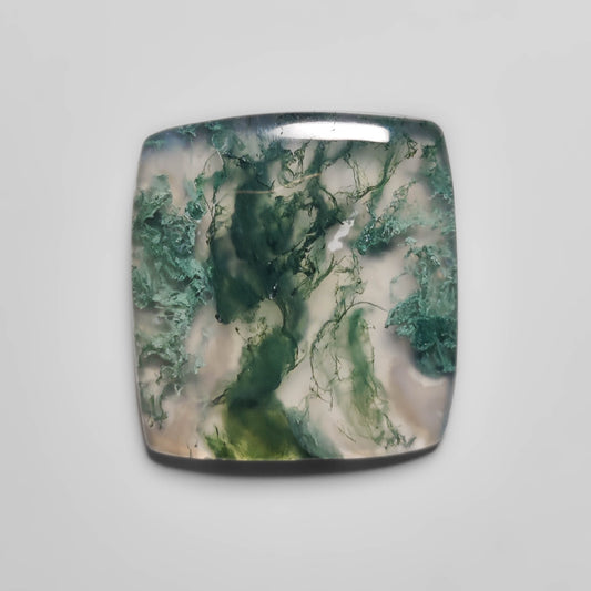 Moss Agate