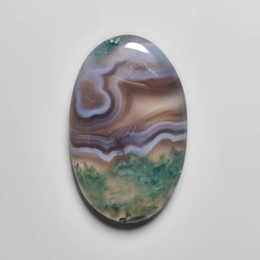 Moss Agate