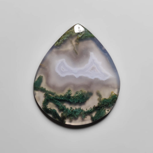 Moss Agate