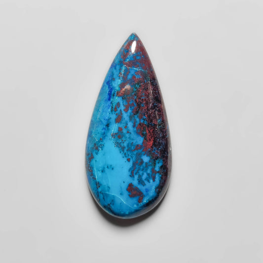 Shattuckite