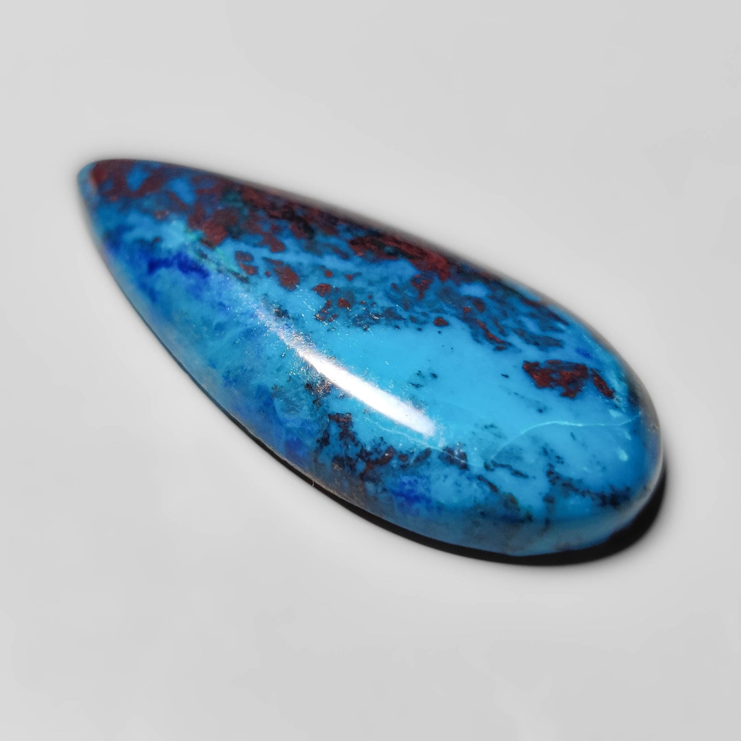 Shattuckite