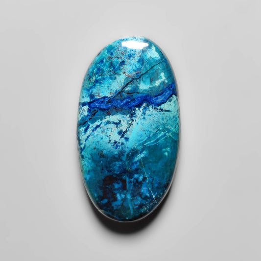 Shattuckite