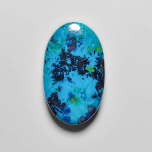 Shattuckite