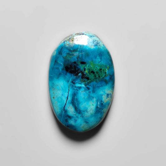 Shattuckite