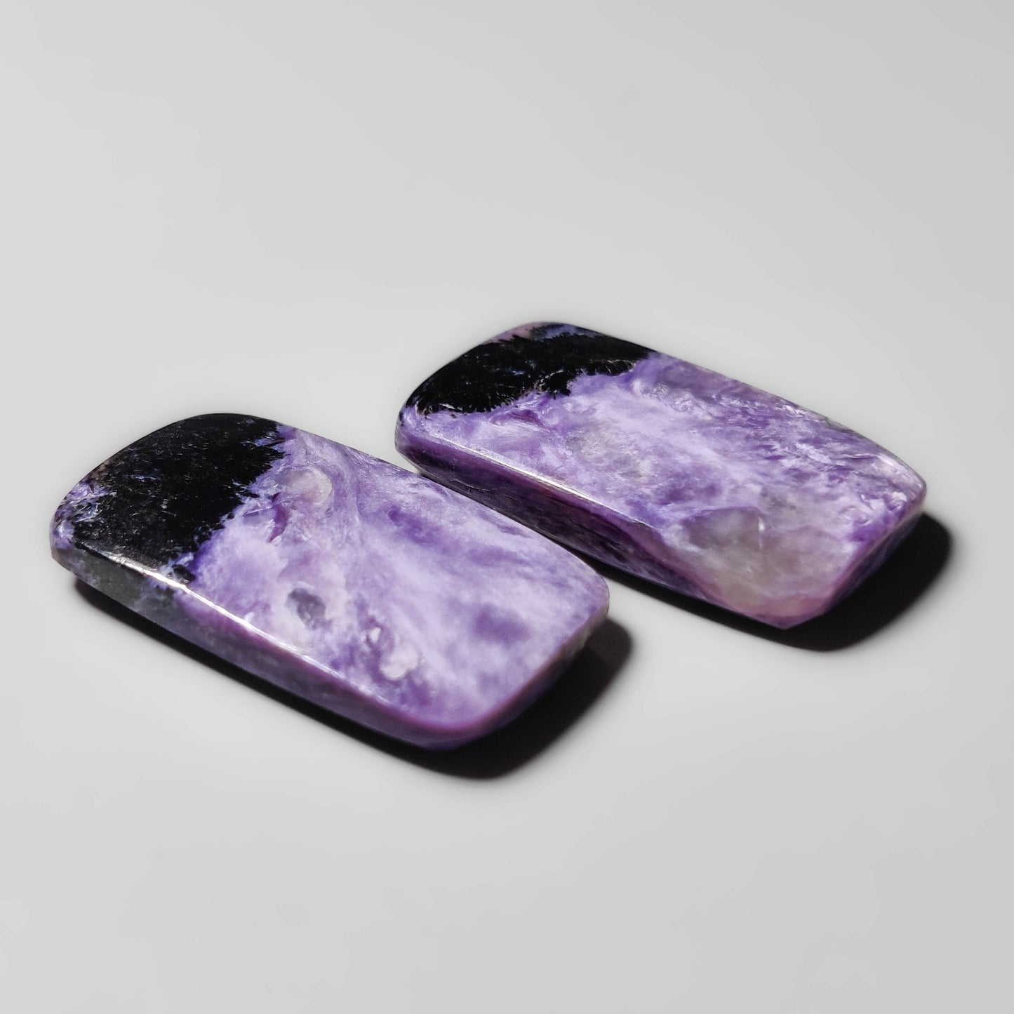 Charoite