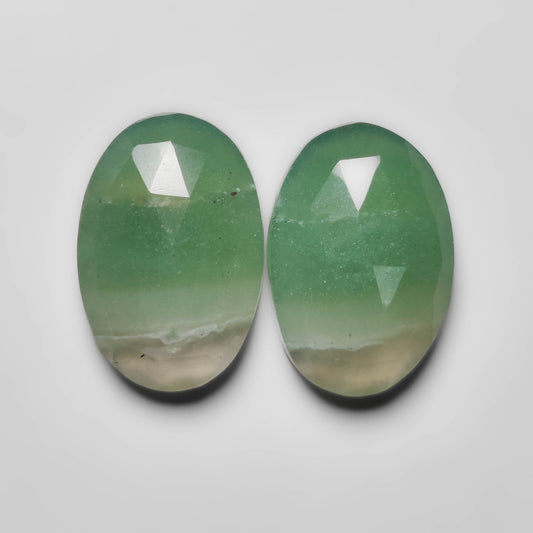 Chrome Chalcedony