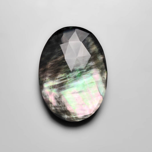 Crystal|Mother Of Pearl