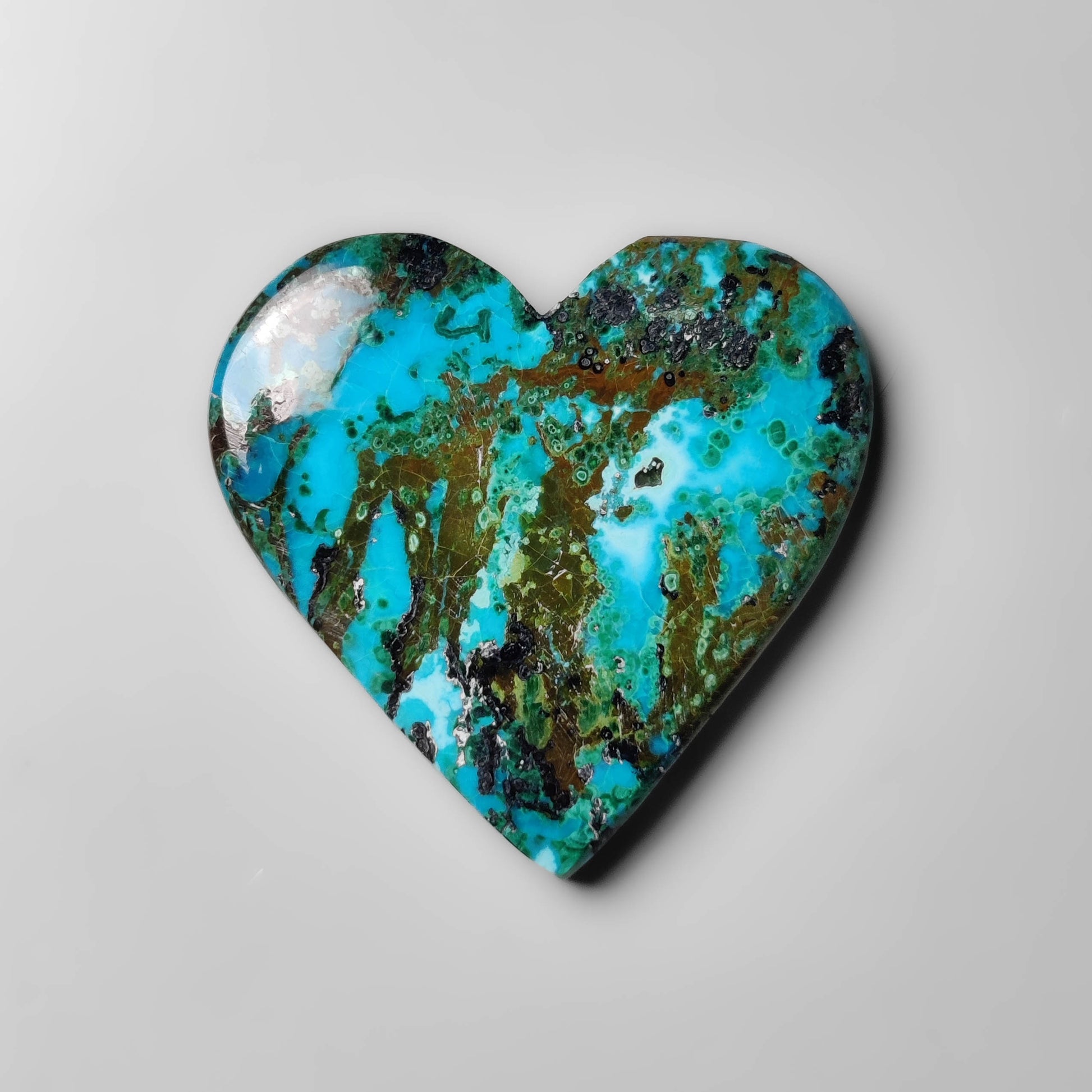 Chrysocolla