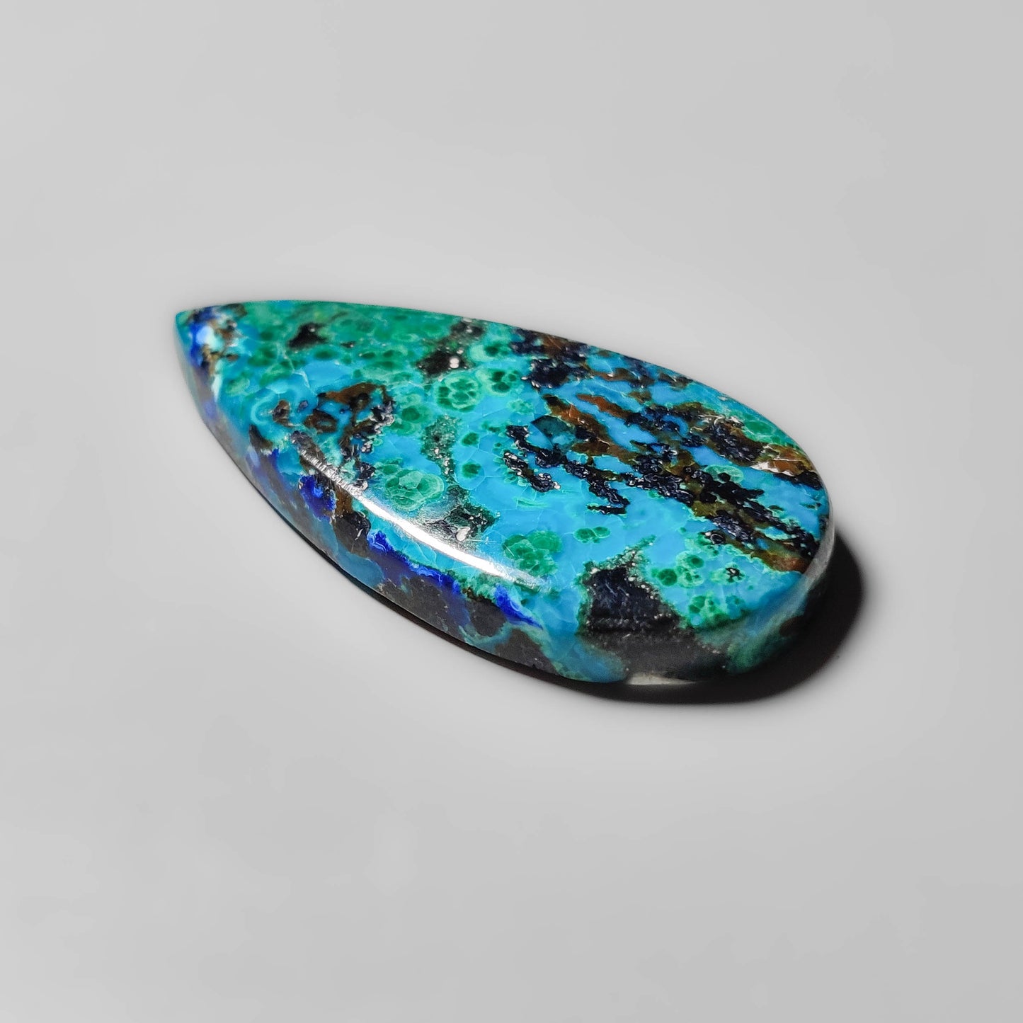 Chrysocolla