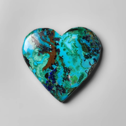 Chrysocolla