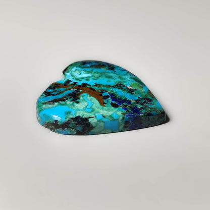 Chrysocolla